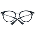 Load image into Gallery viewer, Zadig & Voltaire Schwarze optische Unisex-Fassungen
