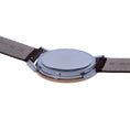 Load image into Gallery viewer, Pierre Cardin Braun Herrenuhr
