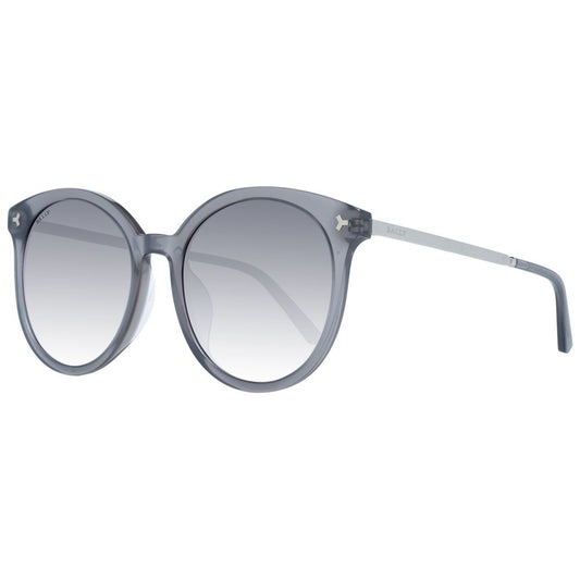 Bally Graue Frauen Sonnenbrille