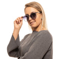 Resmi galeri görüntüleyiciye yükleyin, Bally Graue Frauen Sonnenbrille
