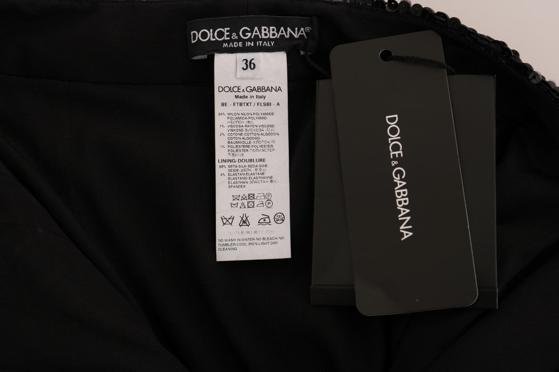 Dolce &amp; Gabbana Kişiye özel zarif bermuda şortlar