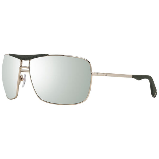 Web Gold Herren Sonnenbrille