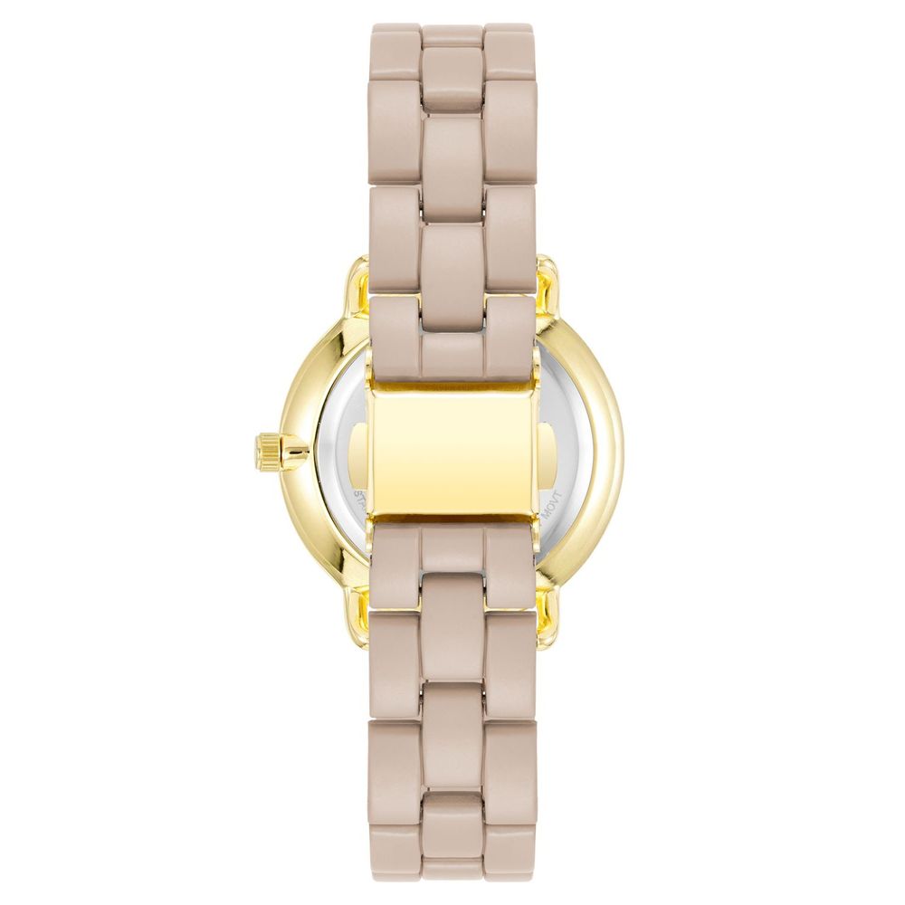 Juicy Couture Gold Damenuhr