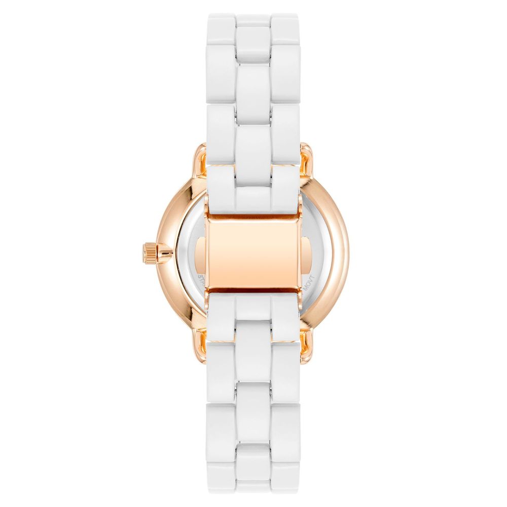 Juicy Couture Rose Gold Damenuhr