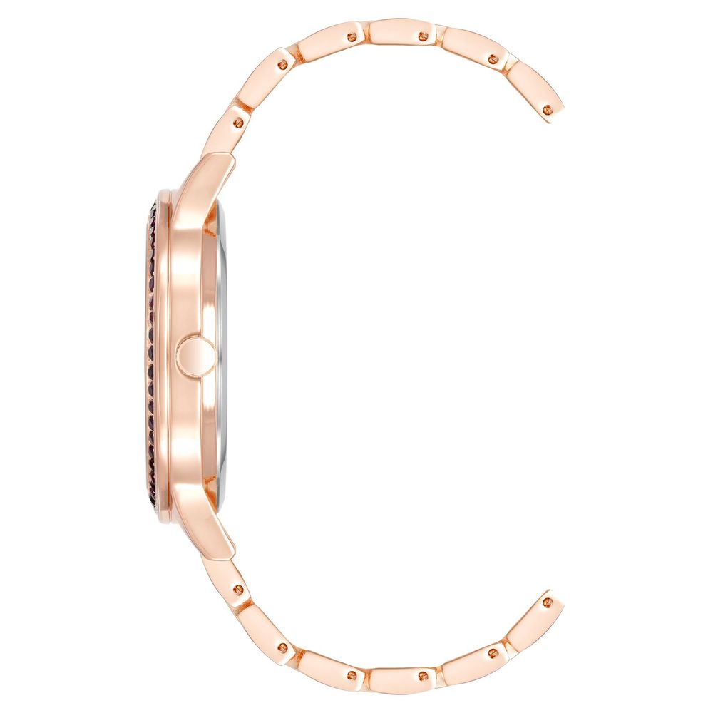 Juicy Couture Rose Gold Damenuhr