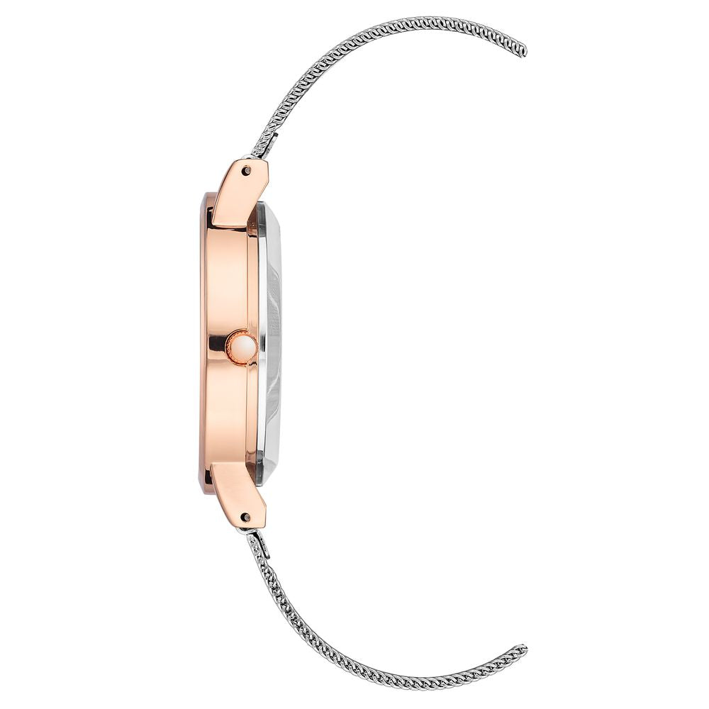 Juicy Couture Rose Gold Damenuhr