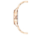 Load image into Gallery viewer, Juicy Couture Rose Gold Damenuhr
