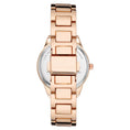 Load image into Gallery viewer, Juicy Couture Rose Gold Damenuhr
