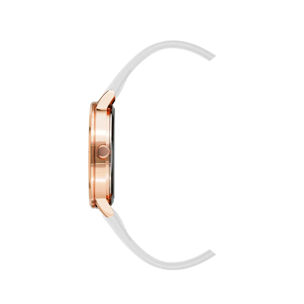 Juicy Couture Rose Gold Damenuhr