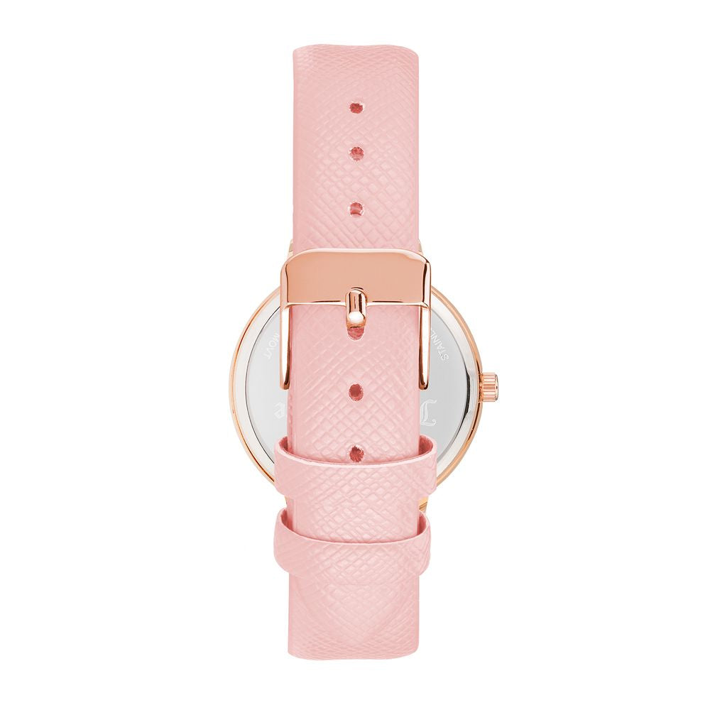 Juicy Couture Rose Gold Damenuhr