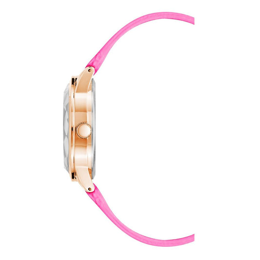 Juicy Couture Rose Gold Damenuhr