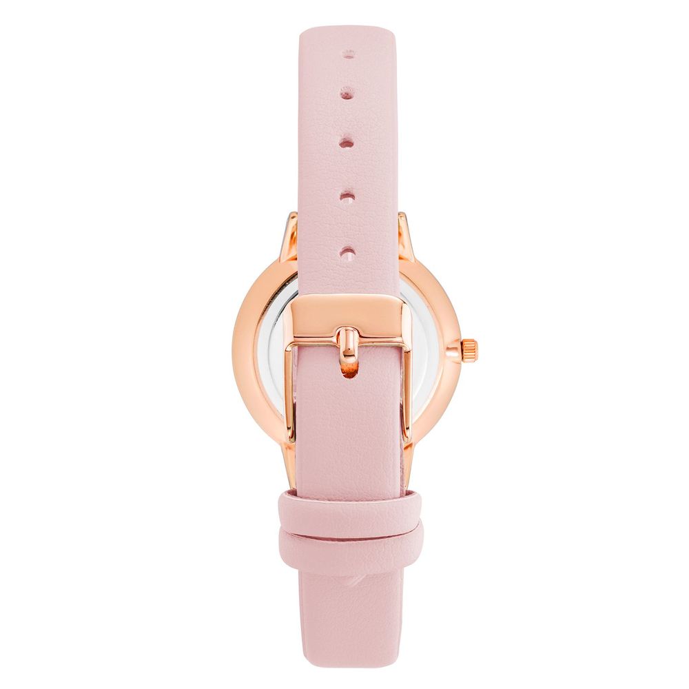 Juicy Couture Rose Gold Damenuhr