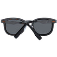 Load image into Gallery viewer, Zegna Couture Graue Männer-Sonnenbrille
