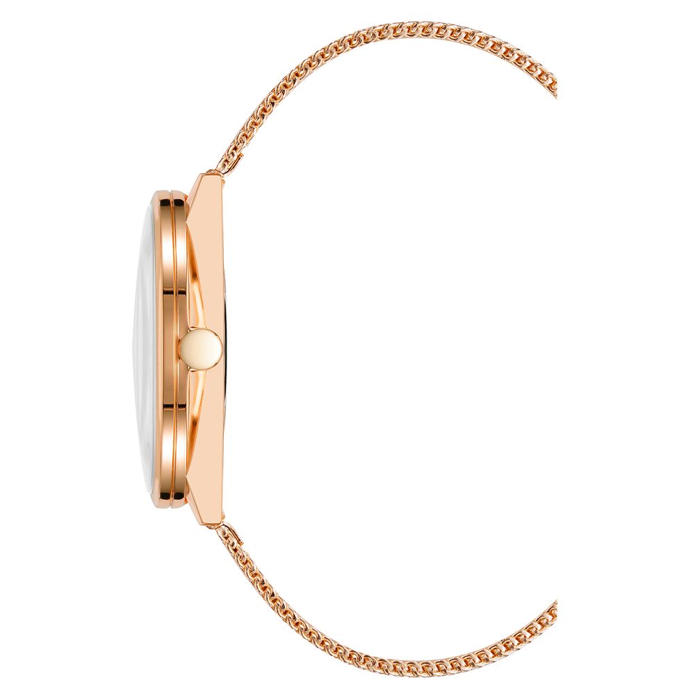 Nine West Rose Gold Damenuhr