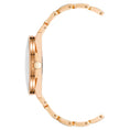 Bild in Galerie-Betrachter laden, Nine West Rose Gold Damenuhr
