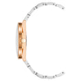 Bild in Galerie-Betrachter laden, Nine West Rose Gold Damenuhr
