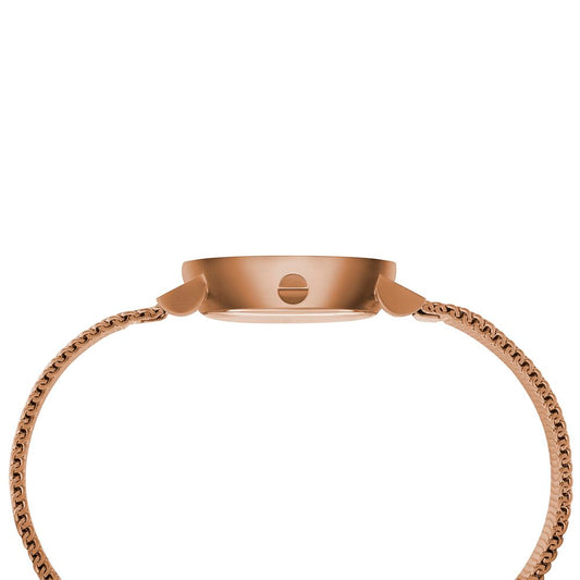 Pierre Cardin Rose Gold Damenuhr