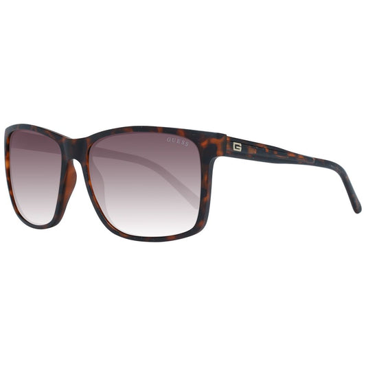 Guess Braun Herren Sonnenbrille