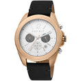 Load image into Gallery viewer, Esprit Rose Gold Herrenuhr
