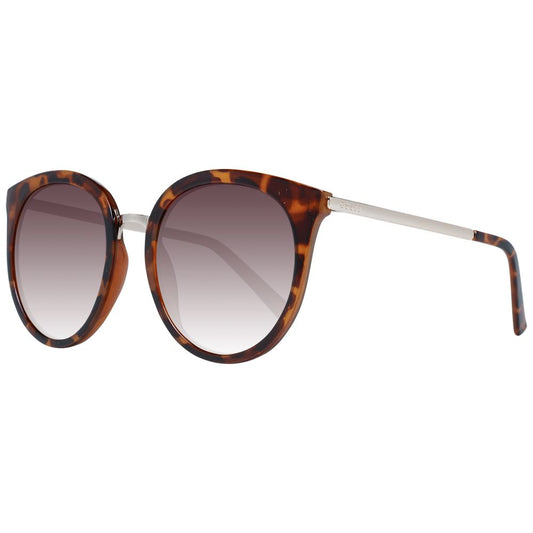 Guess Braune Frauen Sonnenbrille