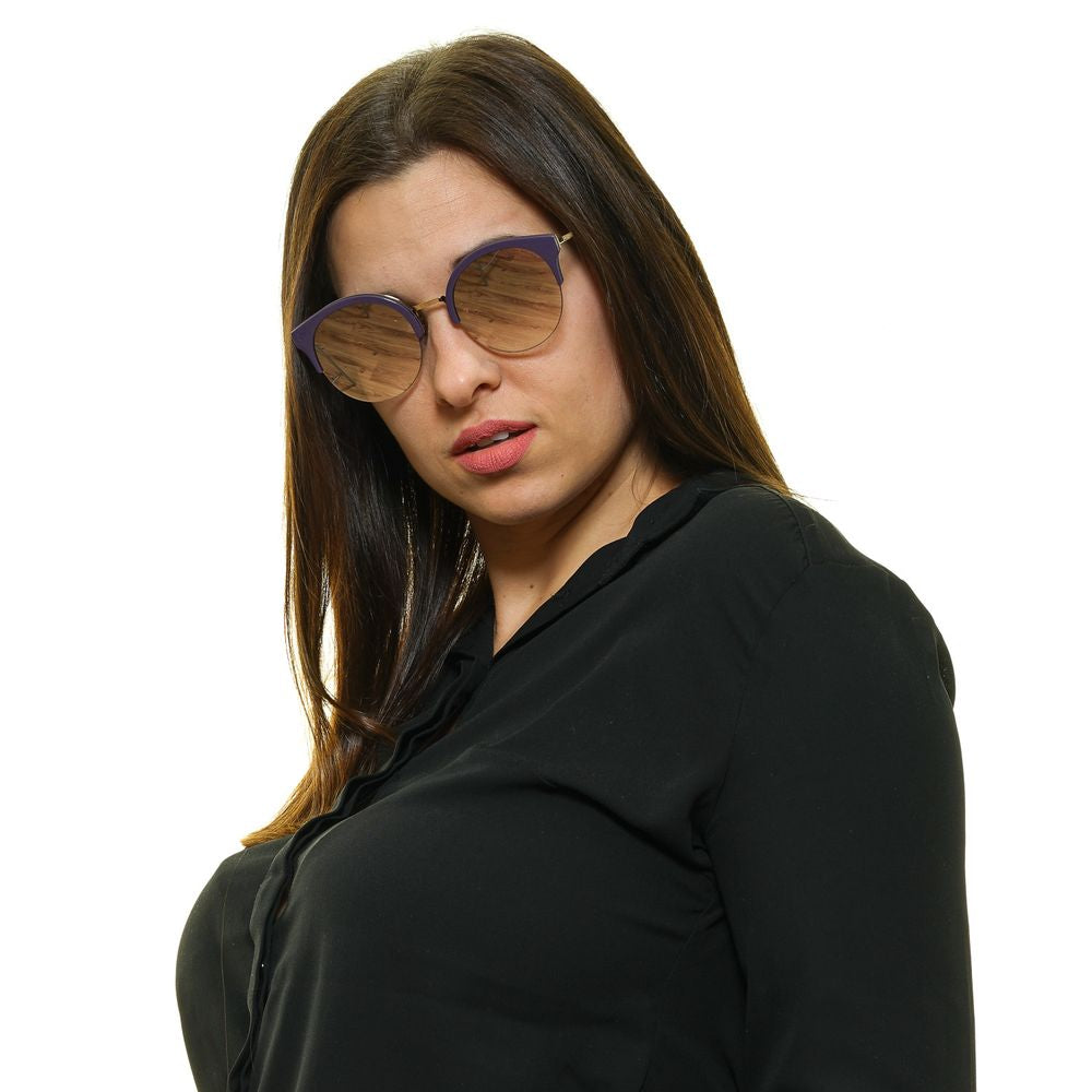 Police Gold women sunglasses