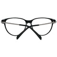 Load image into Gallery viewer, Emilio Pucci Schwarze Frauen Optische Fassungen
