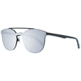 Load image into Gallery viewer, Web Schwarze Unisex-Sonnenbrille
