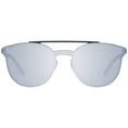 Load image into Gallery viewer, Web Schwarze Unisex-Sonnenbrille
