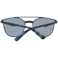 Load image into Gallery viewer, Web Schwarze Unisex-Sonnenbrille
