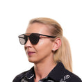 Load image into Gallery viewer, Web Schwarze Unisex-Sonnenbrille
