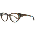 Load image into Gallery viewer, Marciano by Guess Blau Frauen Optische Fassungen
