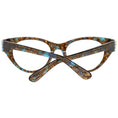 Load image into Gallery viewer, Marciano by Guess Blau Frauen Optische Fassungen
