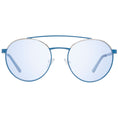 Load image into Gallery viewer, Guess Blaue Männer-Sonnenbrille
