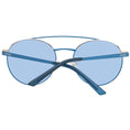 Load image into Gallery viewer, Guess Blaue Männer-Sonnenbrille
