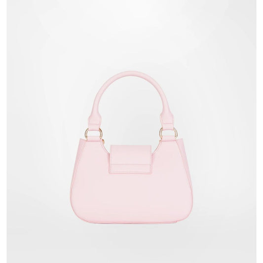 Chiara Ferragni Rosa Polyester Frauen Handtasche