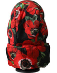 Load image into Gallery viewer, Dolce & Gabbana Multicolor Anemone Ganzkopfwickel Hut
