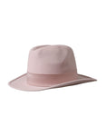 Load image into Gallery viewer, Dolce & Gabbana Rosa Kaninchen Fedora Trilby Frauen Hut
