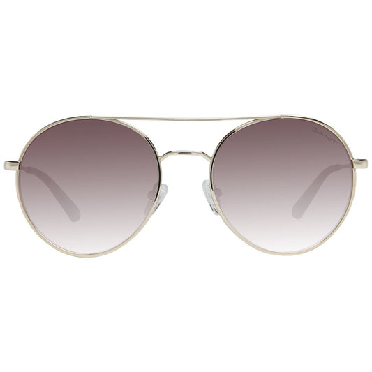 Gant Gold Herren Sonnenbrille