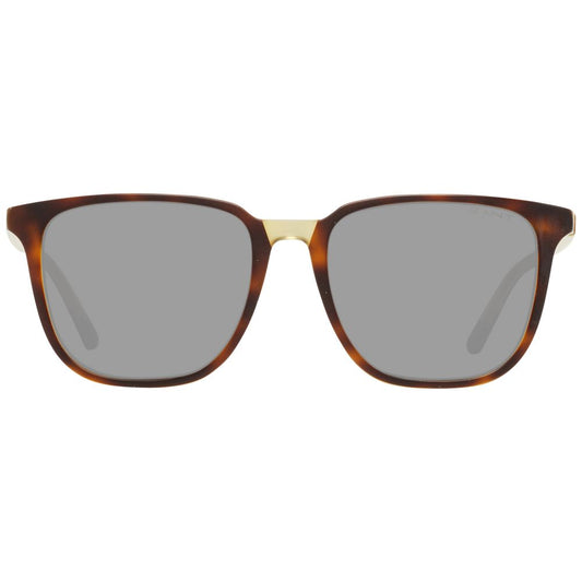 Gant Braun Herren Sonnenbrille