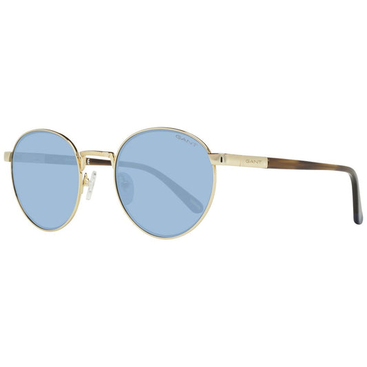 Gant Gold Herren Sonnenbrille