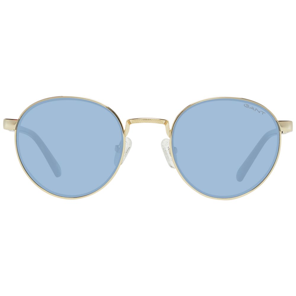 Gant Gold Herren Sonnenbrille