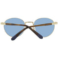 Load image into Gallery viewer, Gant Gold Herren Sonnenbrille
