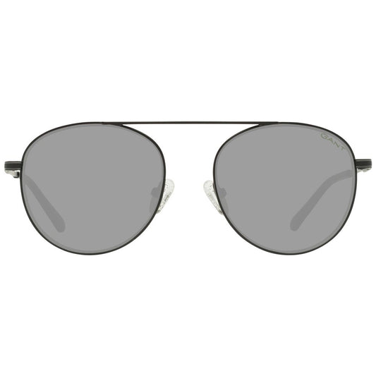 Gant Schwarze Männer Sonnenbrille