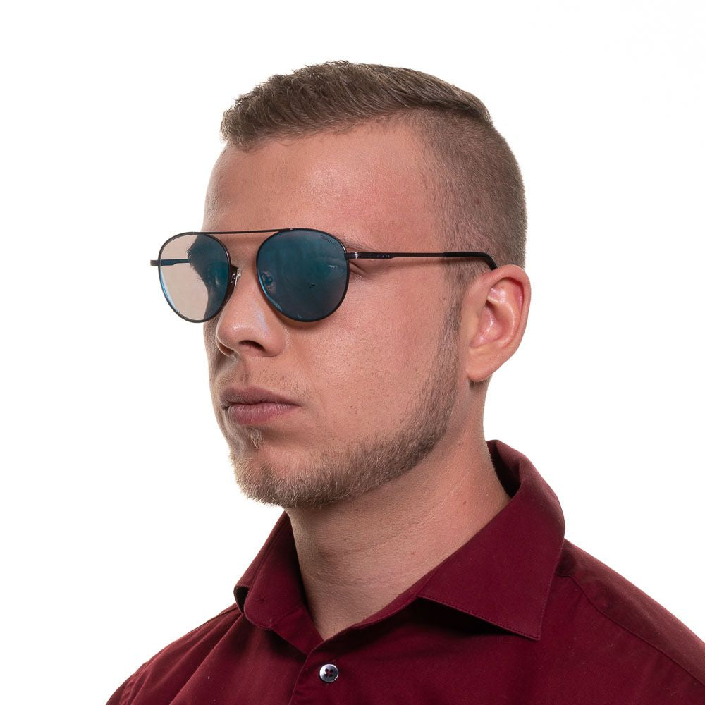 Gant Graue Männer-Sonnenbrille