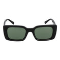 Load image into Gallery viewer, Sting Schwarze Unisex-Sonnenbrille
