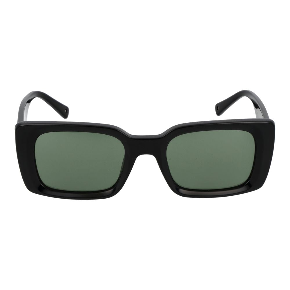 Sting Schwarze Unisex-Sonnenbrille