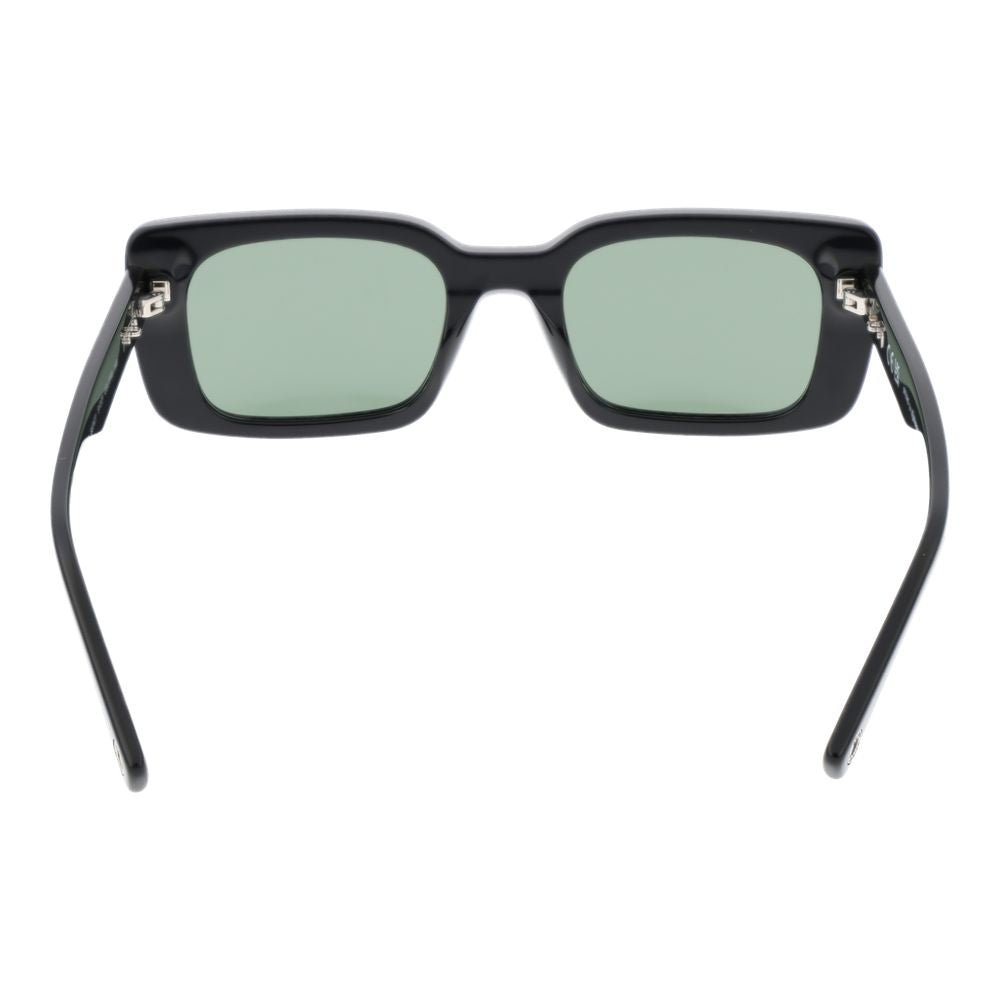 Sting Schwarze Unisex-Sonnenbrille