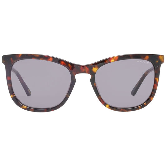 Gant Braune Frauen Sonnenbrille