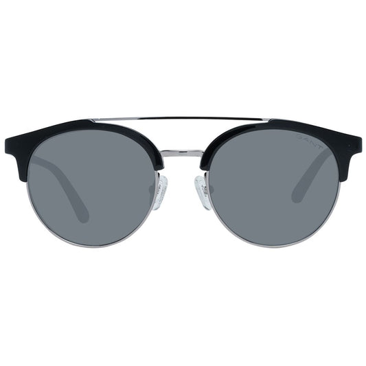 Gant Schwarze Männer Sonnenbrille