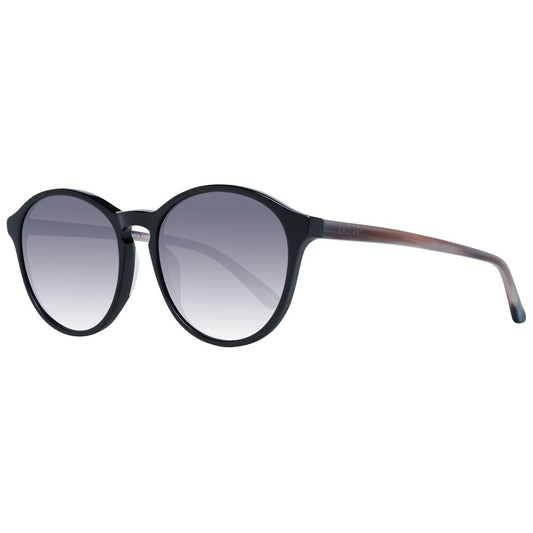 Gant Schwarze Frauen Sonnenbrille